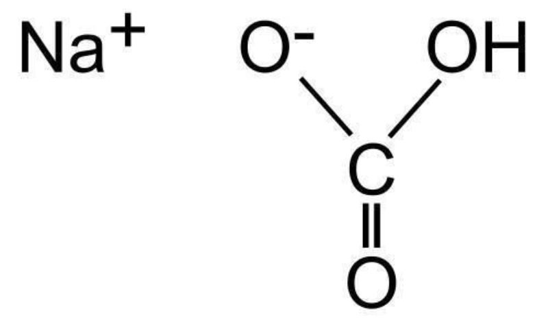 tính chất hóa học của nahco3