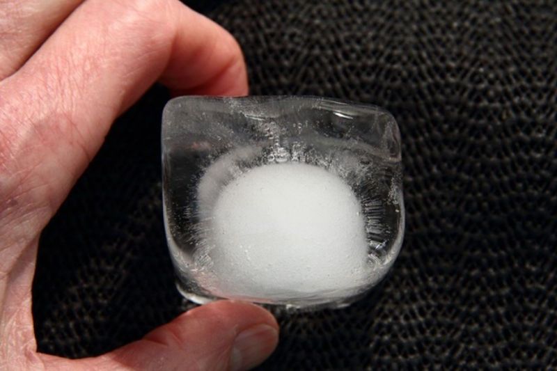 Hóa chất làm mềm nước cứng
