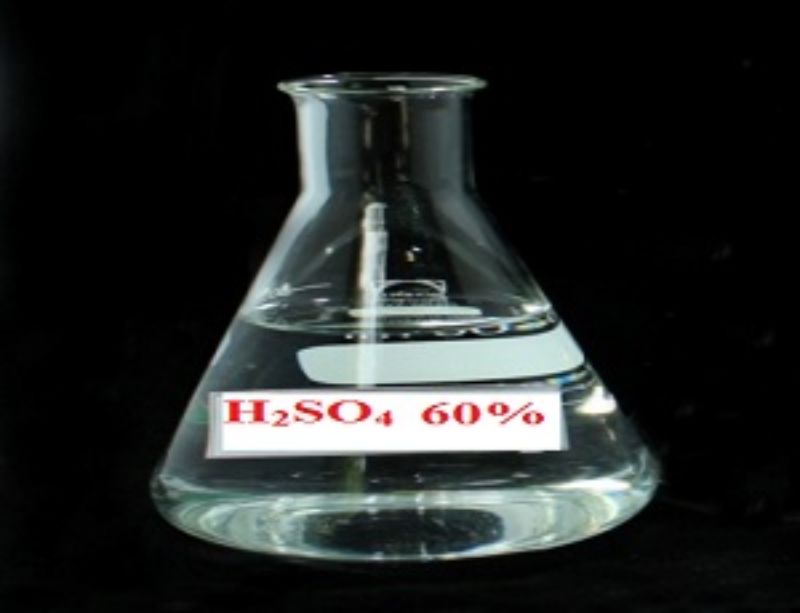 các chất tác dụng với h2so4 loãng